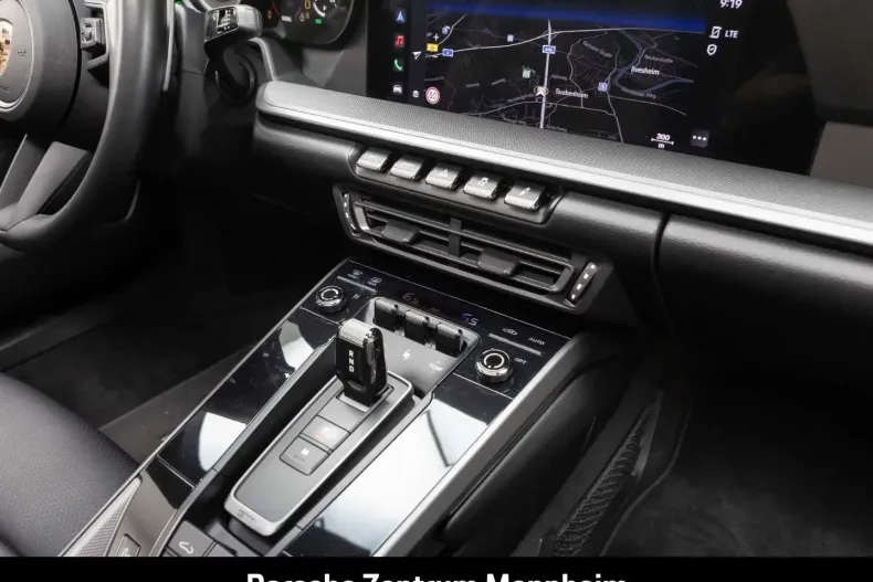 Porsche 992 din 2023 cu 38.455 km - oferta POR165659 - foto 19