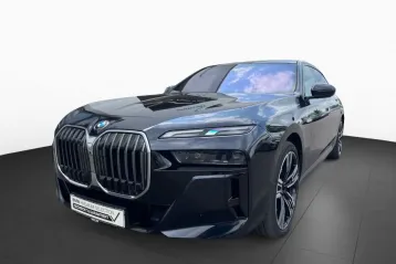 BMW 740 din 2024 - oferta BMW165661