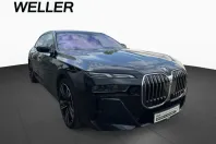 BMW 740 din 2024 cu 21.297 km - oferta BMW165661 - foto 2