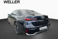 BMW 740 din 2024 cu 21.297 km - oferta BMW165661 - foto 4