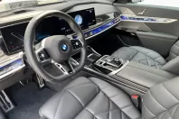 BMW 740 din 2024 cu 21.297 km - oferta BMW165661 - foto 5