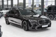 Mercedes-Benz S 500 din 2023 cu 23.458 km - oferta MER165662 - foto 1