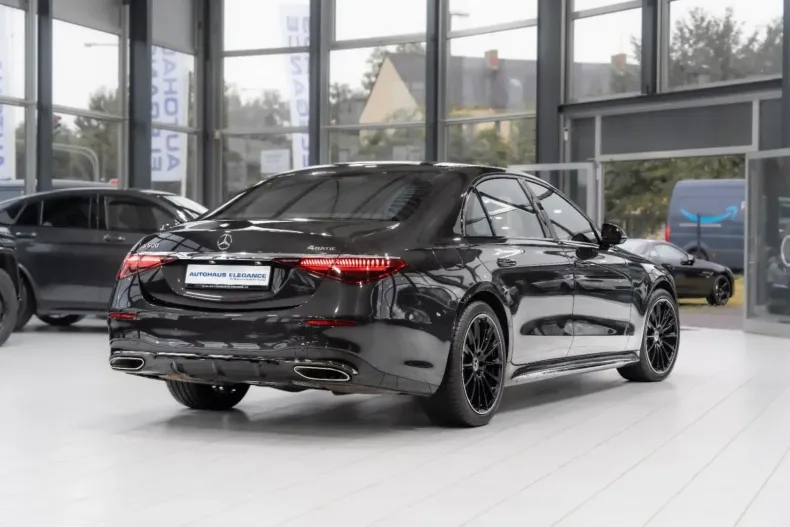 Mercedes-Benz S 500 din 2023 cu 23.458 km - oferta MER165662 - foto 6