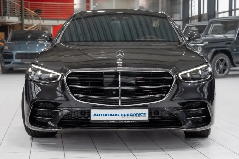 Mercedes-Benz S 500 din 2023 cu 23.458 km - oferta MER165662 - foto 7