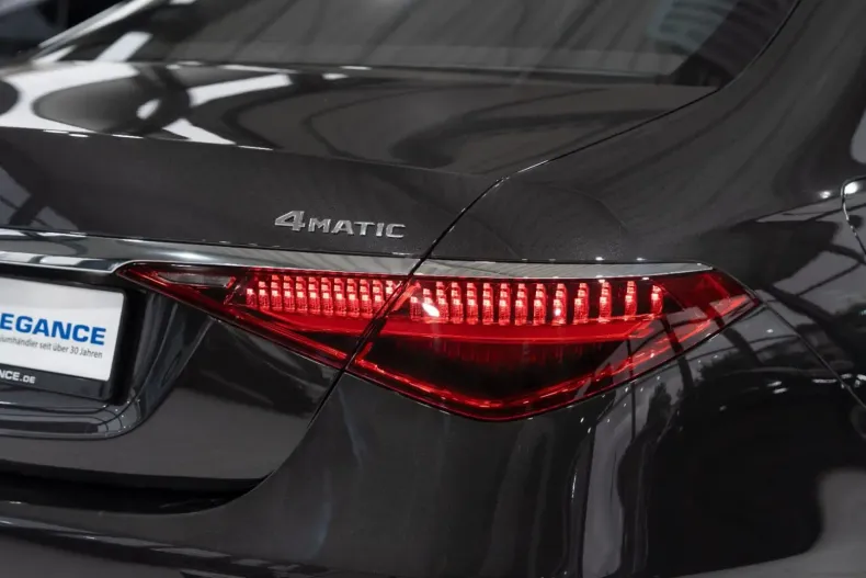 Mercedes-Benz S 500 din 2023 cu 23.458 km - oferta MER165662 - foto 17