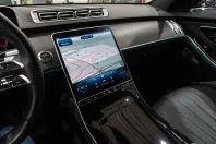 Mercedes-Benz S 500 din 2023 cu 23.458 km - oferta MER165662 - foto 26