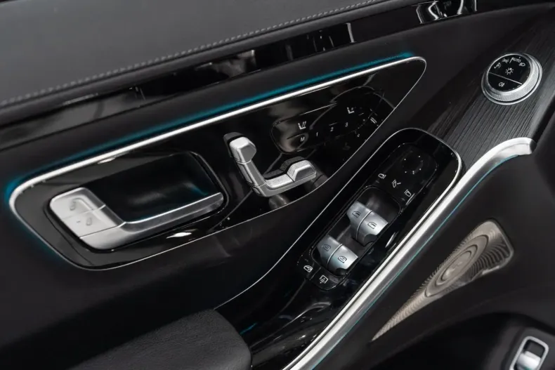 Mercedes-Benz S 500 din 2023 cu 23.458 km - oferta MER165662 - foto 28