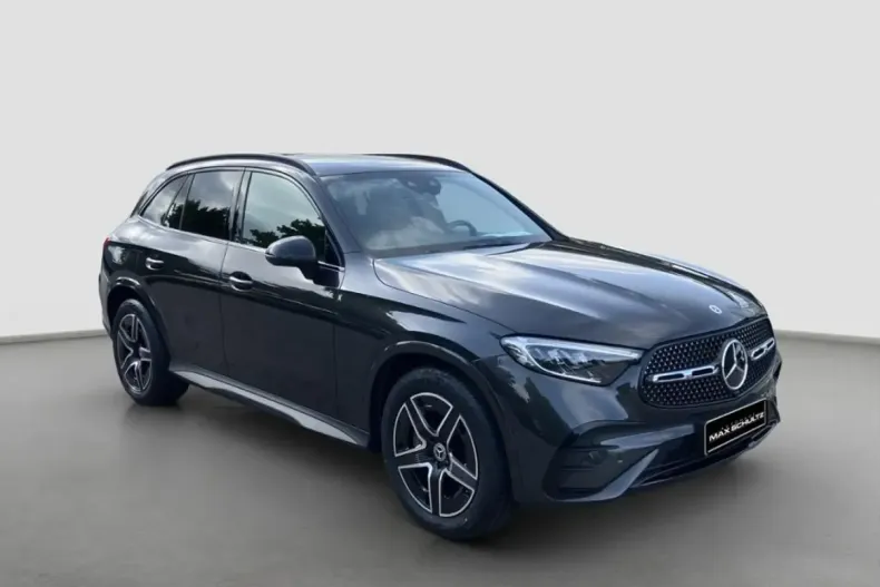 Mercedes-Benz GLC 300 din 2024 cu 13.500 km - oferta MER165663 - foto 3