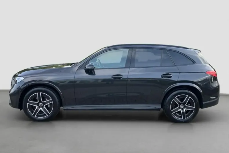 Mercedes-Benz GLC 300 din 2024 cu 13.500 km - oferta MER165663 - foto 6