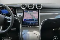 Mercedes-Benz GLC 300 din 2024 cu 14.220 km - oferta MER165664 - foto 11