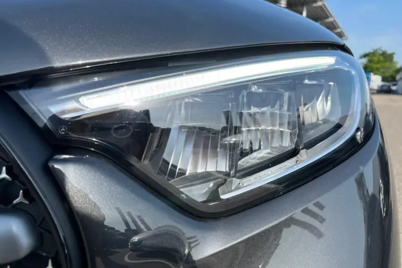 Mercedes-Benz GLC 300 din 2024 cu 11.023 km - oferta MER165665 - foto 3