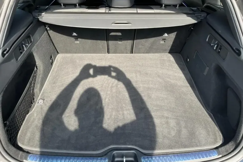 Mercedes-Benz GLC 300 din 2024 cu 11.023 km - oferta MER165665 - foto 12