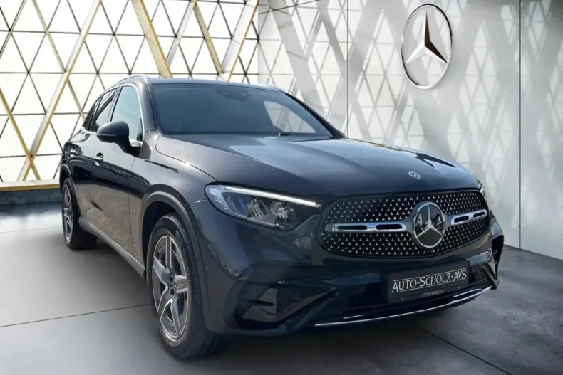 Mercedes-Benz GLC 300 din 2024 cu 11.023 km - oferta MER165665 - foto 18