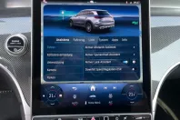 Mercedes-Benz GLC 300 din 2024 cu 11.023 km - oferta MER165665 - foto 21