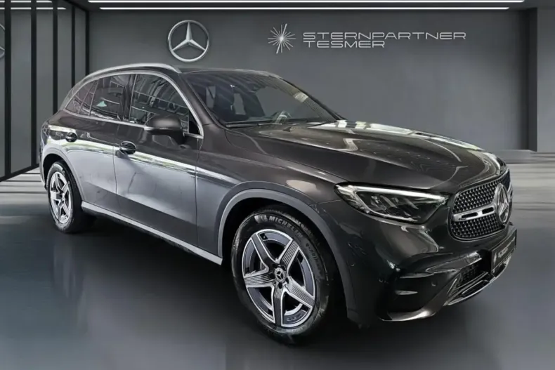 Mercedes-Benz GLC 300 din 2024 cu 23.890 km - oferta MER165666 - foto 1