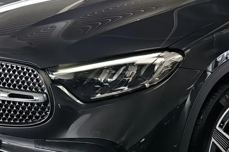 Mercedes-Benz GLC 300 din 2024 cu 23.890 km - oferta MER165666 - foto 16