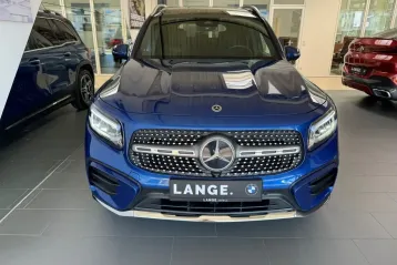 Mercedes-Benz GLB 220 din 2024 - oferta MER165667