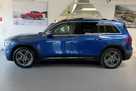 Mercedes-Benz GLB 220 din 2024 cu 17.348 km - oferta MER165667 - foto 3