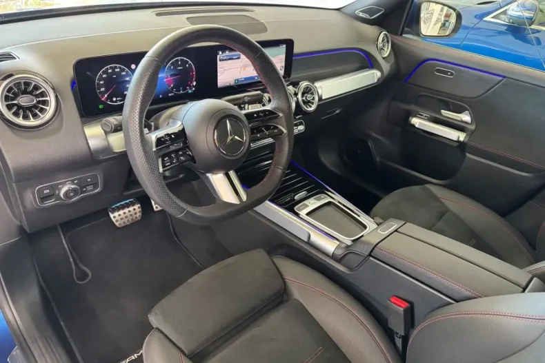 Mercedes-Benz GLB 220 din 2024 cu 17.348 km - oferta MER165667 - foto 7