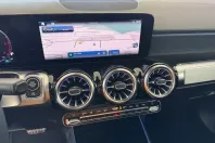Mercedes-Benz GLB 220 din 2024 cu 17.348 km - oferta MER165667 - foto 12