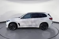BMW X5 M din 2023 cu 38.180 km - oferta BMW165668 - foto 2