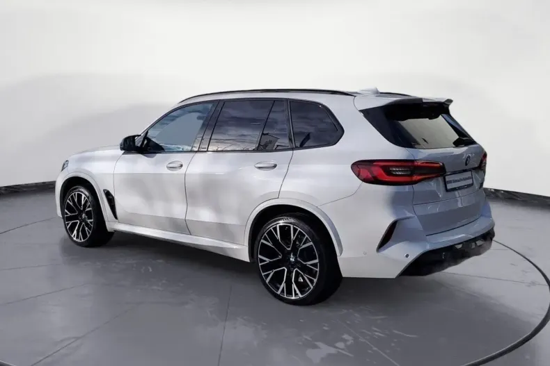 BMW X5 M din 2023 cu 38.180 km - oferta BMW165668 - foto 3