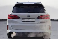 BMW X5 M din 2023 cu 38.180 km - oferta BMW165668 - foto 4