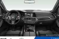 BMW X5 M din 2024 cu 19.601 km - oferta BMW165669 - foto 4