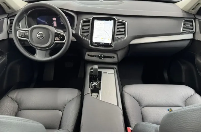 Volvo XC90 din 2024 cu 27.980 km - oferta VOL165670 - foto 7