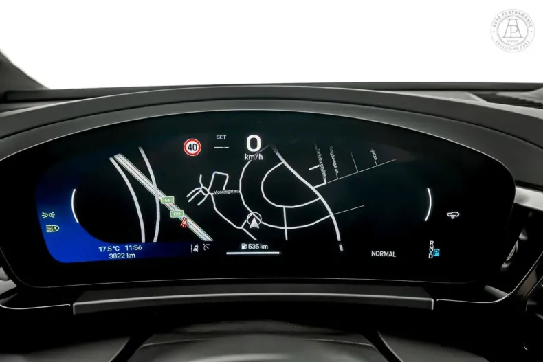 Porsche Macan din 2024 cu 3.820 km - oferta POR165672 - foto 8