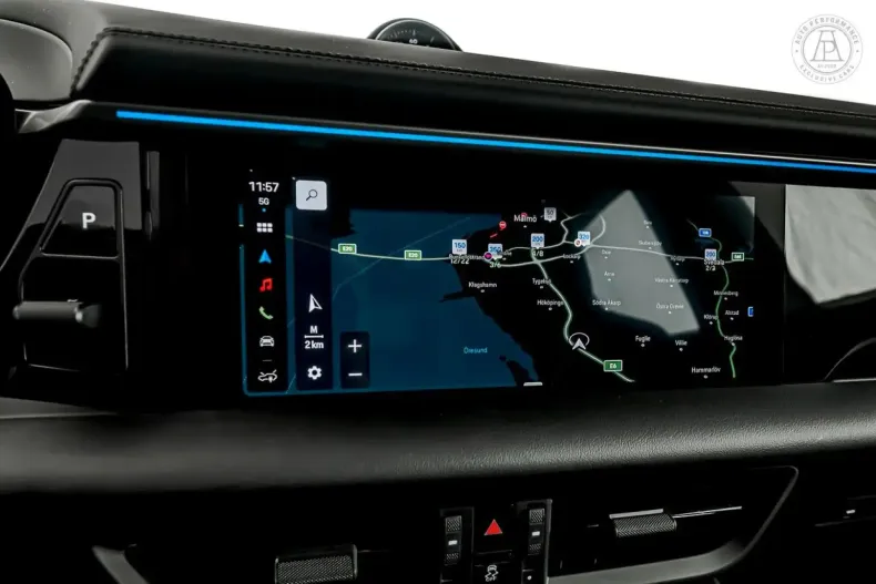 Porsche Macan din 2024 cu 3.820 km - oferta POR165672 - foto 10