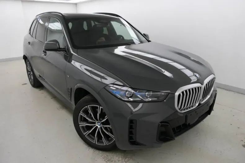 BMW X5 din 2024 cu 25.400 km - oferta BMW165673 - foto 2