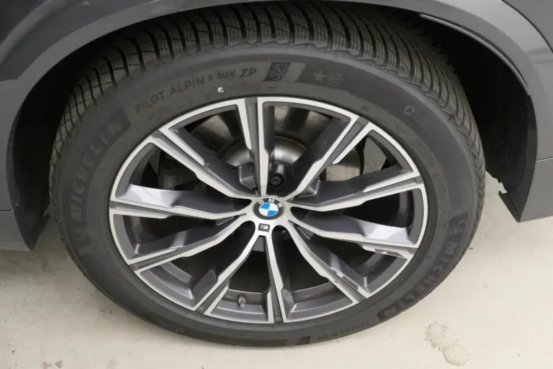 BMW X5 din 2024 cu 25.400 km - oferta BMW165673 - foto 10