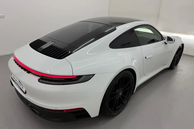 Porsche 992 din 2024 cu 4.600 km - oferta POR165674 - foto 2