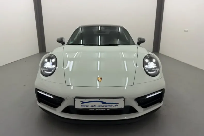 Porsche 992 din 2024 cu 4.600 km - oferta POR165674 - foto 3