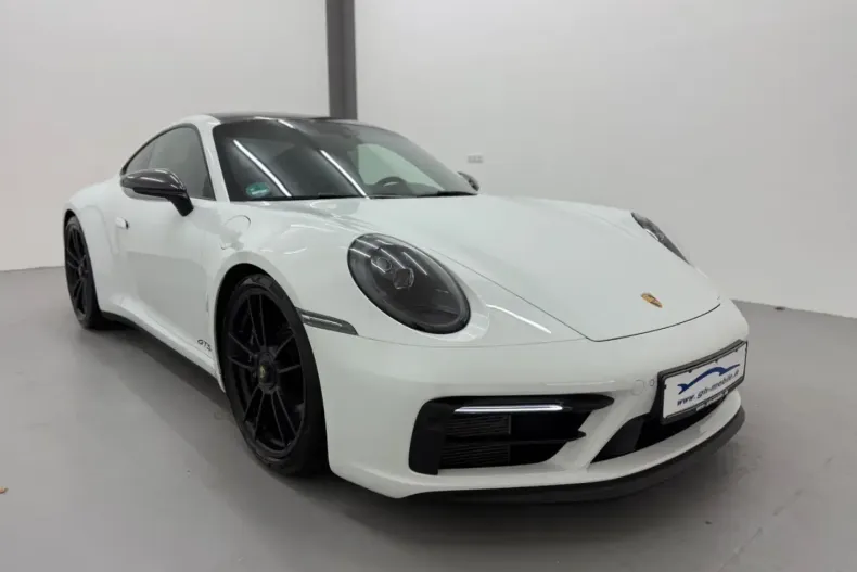 Porsche 992 din 2024 cu 4.600 km - oferta POR165674 - foto 5