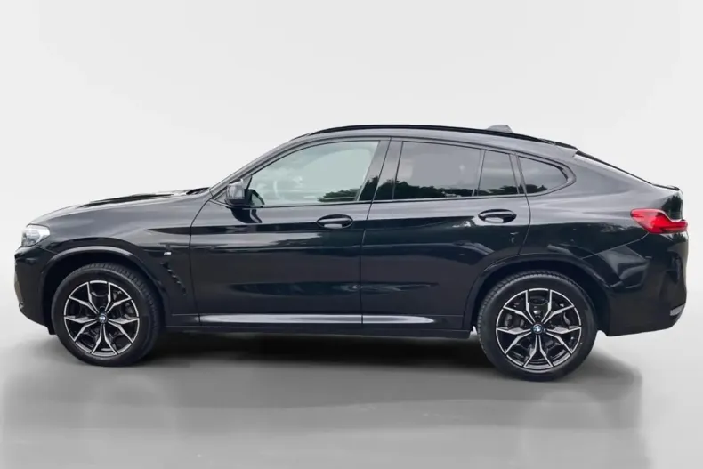 BMW X4 din 2024 cu 24.800 km - oferta BMW165675 - foto 2