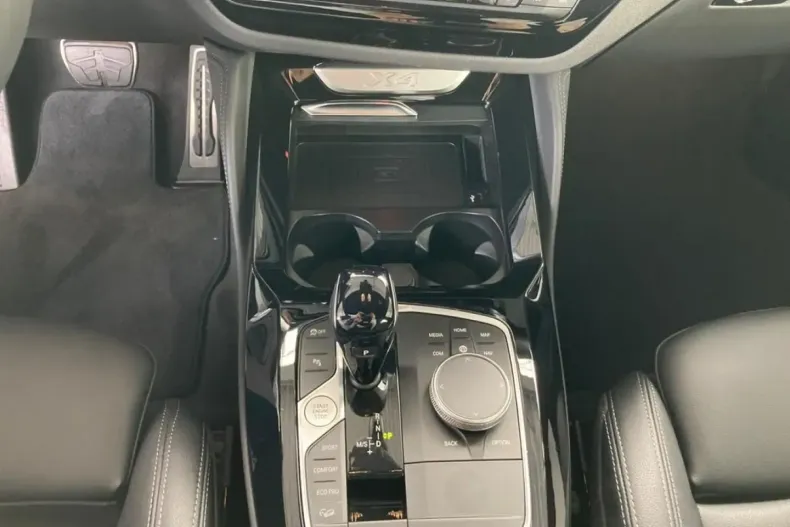 BMW X4 din 2024 cu 24.800 km - oferta BMW165675 - foto 6