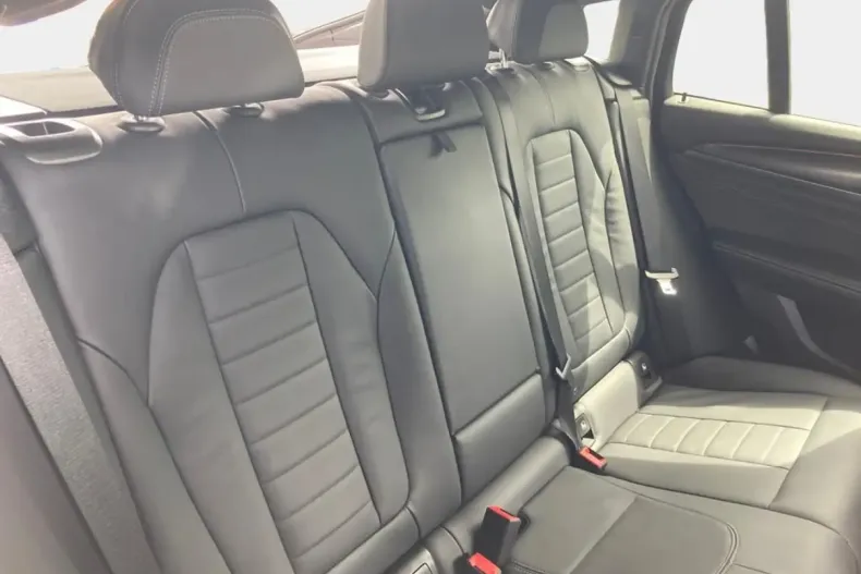 BMW X4 din 2024 cu 24.800 km - oferta BMW165675 - foto 10