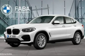 BMW X4 din 2020 - oferta BMW165676