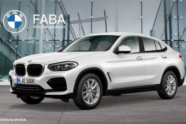 BMW X4 din 2020 cu 63.650 km - oferta BMW165676 - foto 1