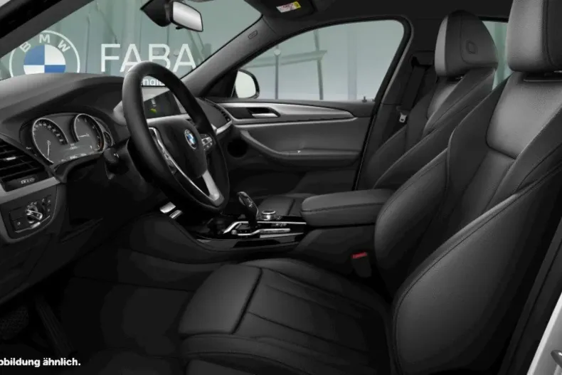 BMW X4 din 2020 cu 63.650 km - oferta BMW165676 - foto 4