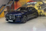 BMW 740 din 2024 cu 14.551 km - oferta BMW165677 - foto 3