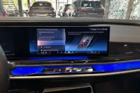 BMW 740 din 2024 cu 14.551 km - oferta BMW165677 - foto 22