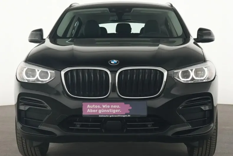 BMW X4 din 2020 cu 41.127 km - oferta BMW165679 - foto 2