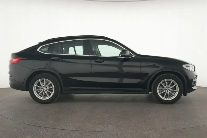 BMW X4 din 2020 cu 41.127 km - oferta BMW165679 - foto 4