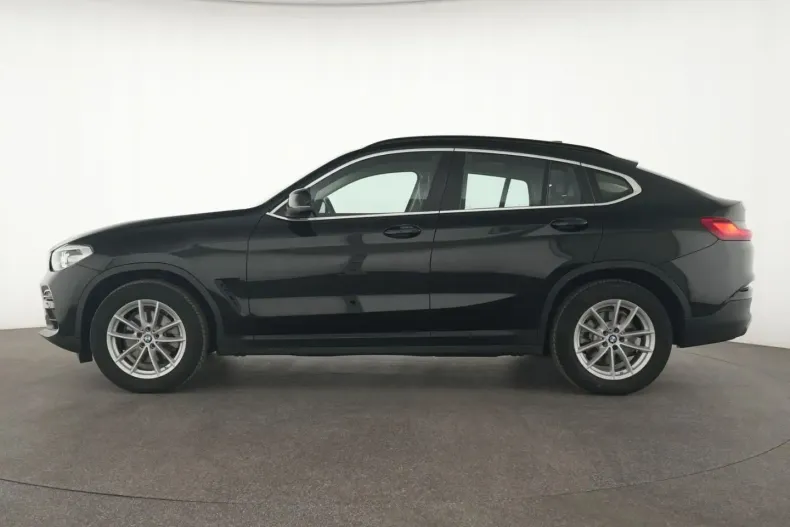 BMW X4 din 2020 cu 41.127 km - oferta BMW165679 - foto 8