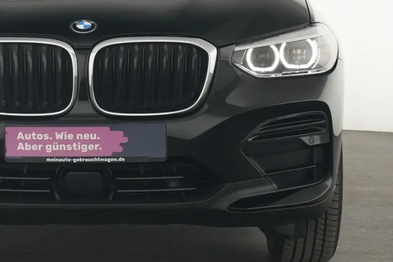 BMW X4 din 2020 cu 41.127 km - oferta BMW165679 - foto 9