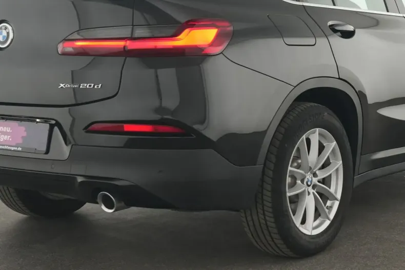 BMW X4 din 2020 cu 41.127 km - oferta BMW165679 - foto 11