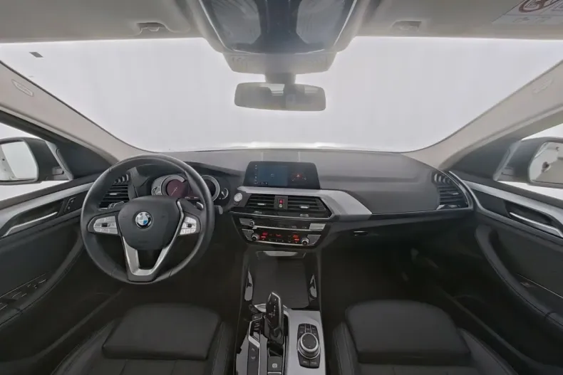 BMW X4 din 2020 cu 41.127 km - oferta BMW165679 - foto 12